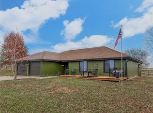 403 NW Aa Hwy, Kingsville, MO 64061