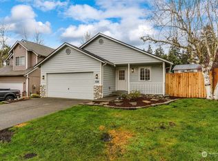 4007 231st Street Ct E, Spanaway, WA