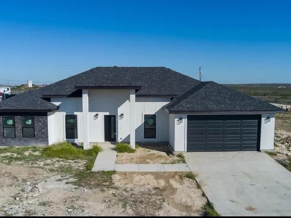 536 Kenwood Ave, Del Rio, TX 78840