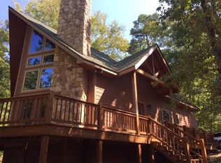 283 S Park Rd, Scroggins, TX 75480