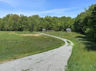 0 Markham Rd, Java, VA 24565