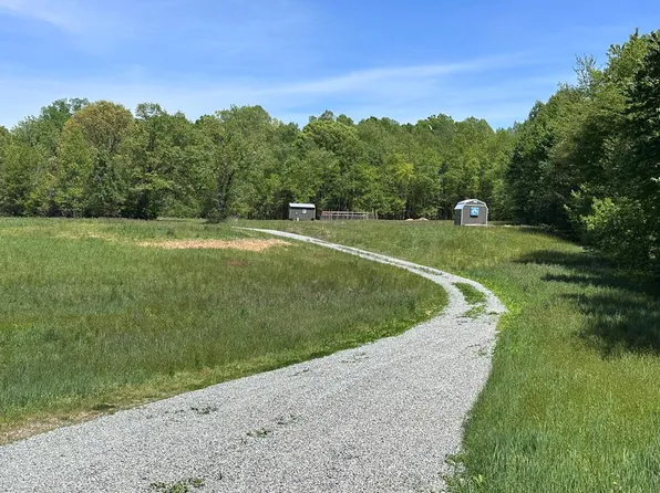 0 Markham Rd, Java, VA 24565