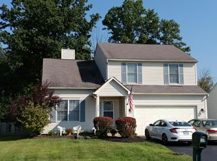 364 Pataskala Ridge Dr, Pataskala, OH 43062