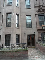 17 West 82nd Street in Upper West Side