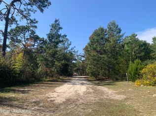 205 Pear St, Welaka, FL 32193