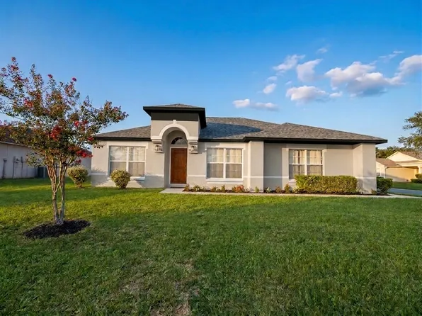 3004 Wentworth Pl, Lakeland, FL 33810