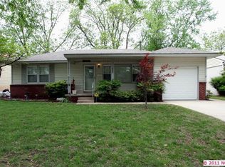 5156 S Troost Ave, Tulsa, OK 74105