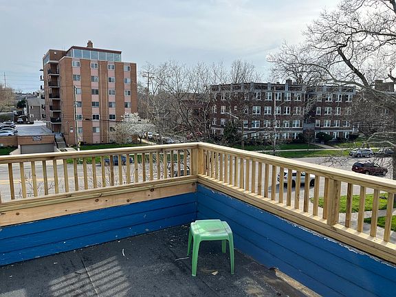 2nd image of 12026 Clifton Blvd APT 3