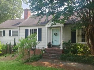 511 Williamsburg Dr, Dalton, GA 30720