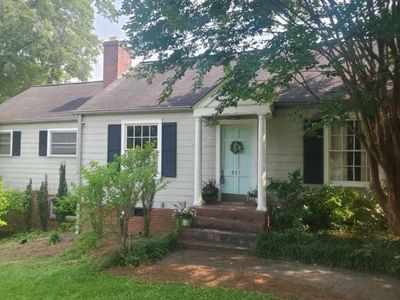 511 Williamsburg Dr, Dalton, GA, 30720