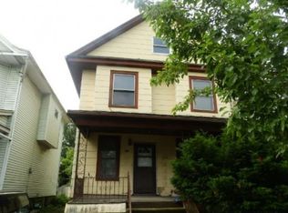95 Stanley St, Buffalo, NY