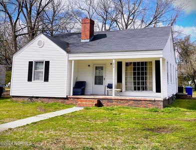 2516 Sunset Avenue, Greenville, NC, 27834