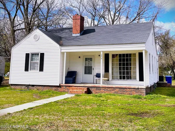 2516 Sunset Avenue, Greenville, NC 27834