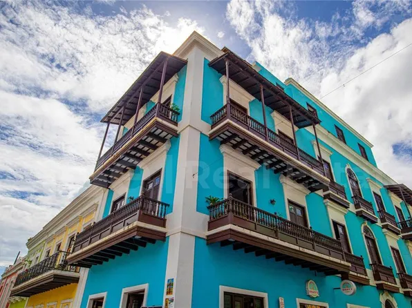 366 San Francisco #2A, San Juan, PR 00901