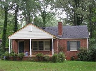 745 Bieze St, Griffin, GA 30224