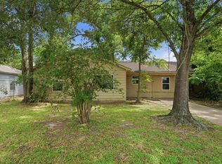 7538 Bywood St, Houston, TX 77028