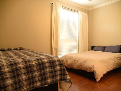 1611 W Clay St, Houston, TX, 77019
