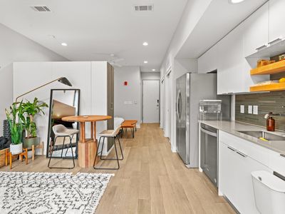 1800 E 4th St Unit 208, Austin, TX, 78702