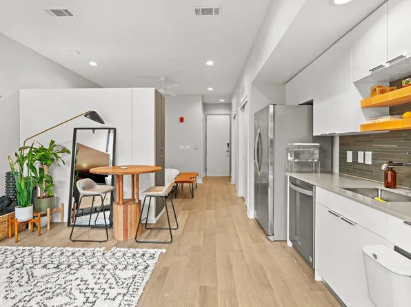 1800 E 4th St Unit 208, Austin, TX 78702