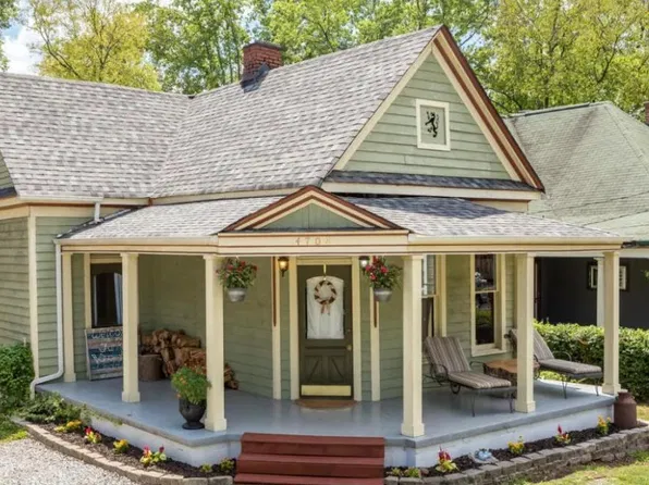 4708 Saint Elmo Ave, Chattanooga, TN 37409