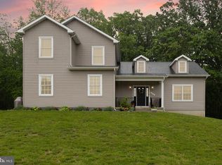 312 Juliustown Rd, Columbus, NJ 08022