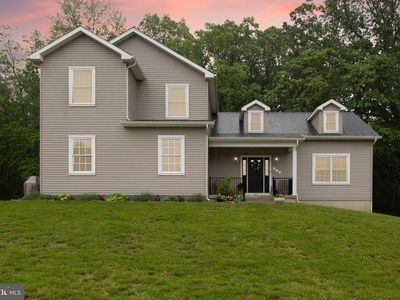 312 Juliustown Rd, Columbus, NJ, 08022