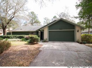 3011 NW 25th Ter, Gainesville, FL 32605