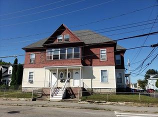 199 Wilder St #1, Lowell, MA 01851
