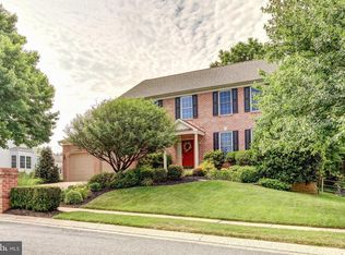 310 Streett Cir, Forest Hill, MD 21050