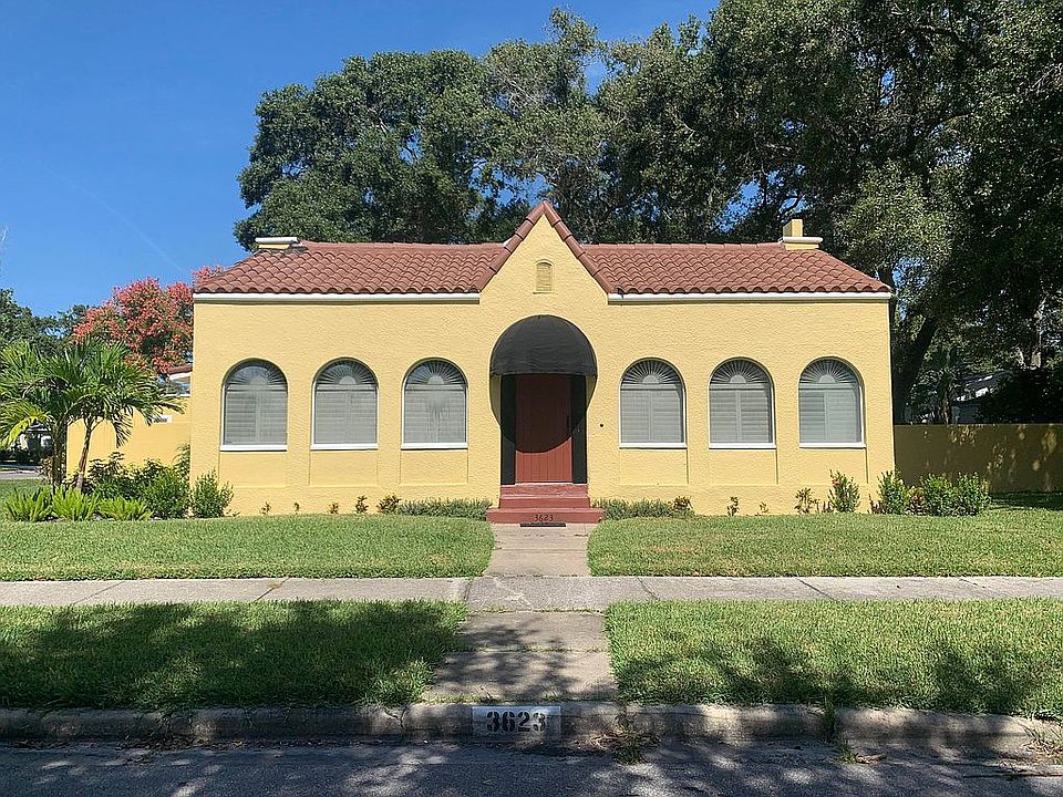 1st image of 3623 W Granada St