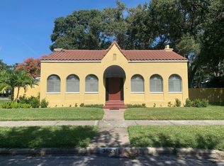 3623 W Granada St, Tampa, FL 33629