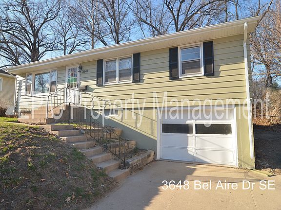5th image of 3648 Bel Air Dr SE