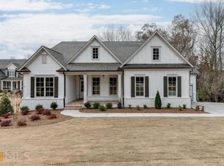 1004 Hugh Stowers Rd, Dawsonville, GA 30534