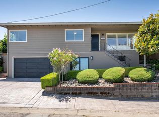 1600 Sunnyslope Ave, Belmont, CA 94002