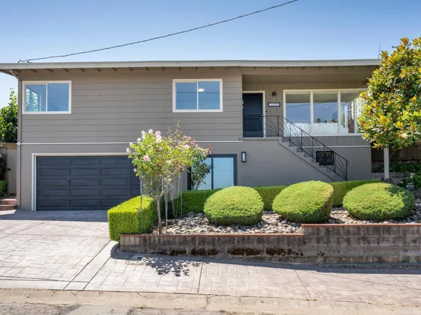 1600 Sunnyslope Ave, Belmont, CA 94002