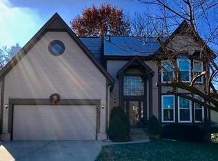 7913 W 142nd St, Overland Park, KS 66223
