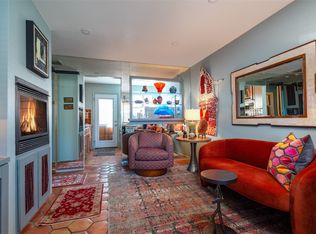 527 E Alameda St APT 2, Santa Fe, NM 87501