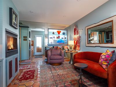 527 E Alameda St APT 2, Santa Fe, NM, 87501