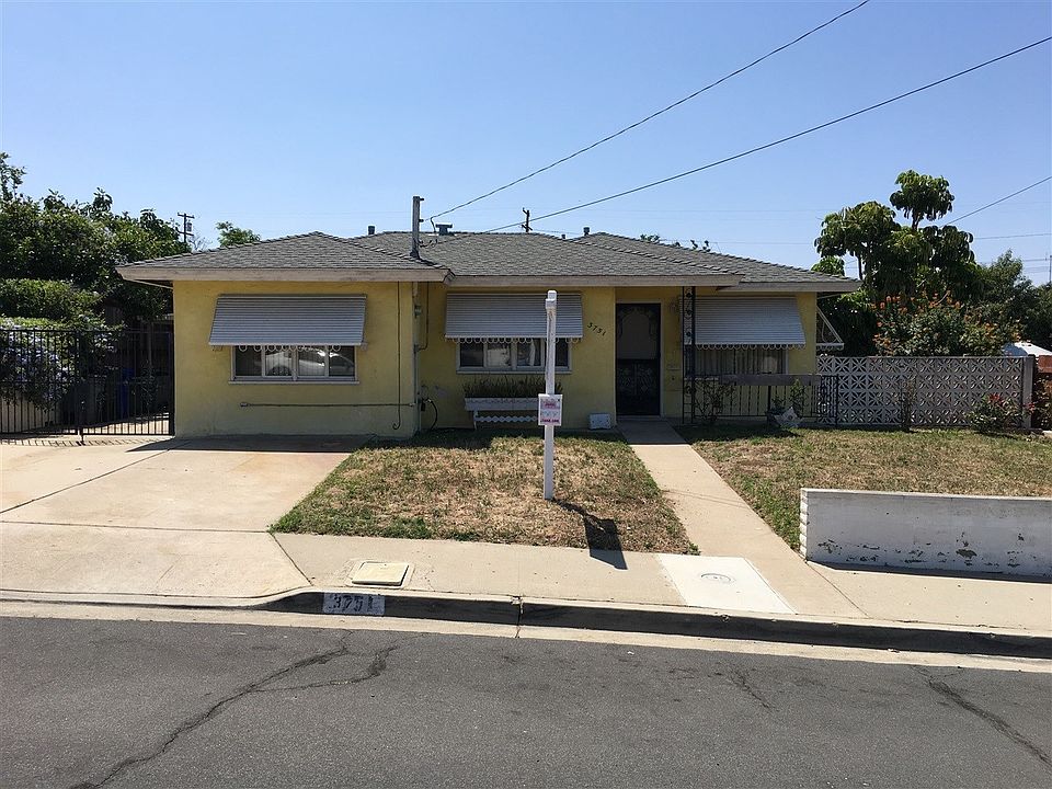 1st image of 3751 Gayle St