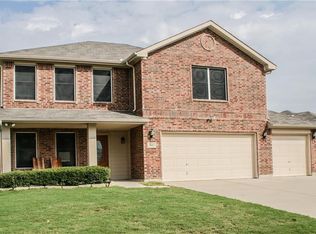 1601 Withers Way, Krum, TX 76249