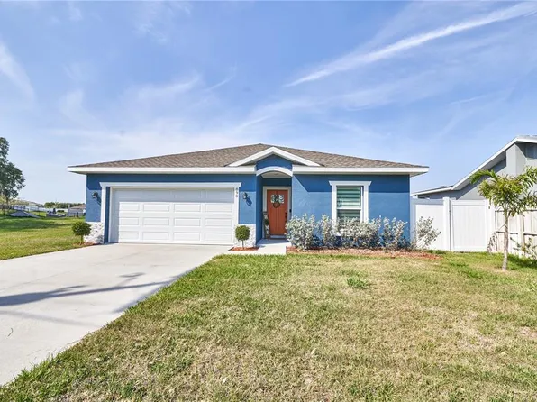 890 Main St, Lake Hamilton, FL 33851