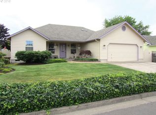 3047 Brett Loop, Eugene, OR 97404