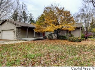 2836 Ticonderoga St, Springfield, IL 62704