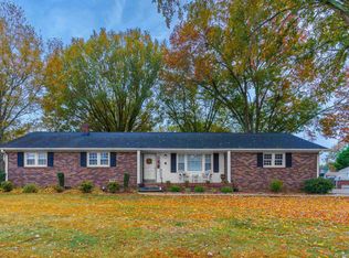 101 Birch Ln, Roebuck, SC 29376