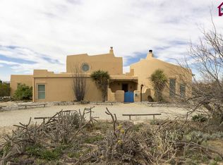 4834 Sage Rd, Las Cruces, NM 88011