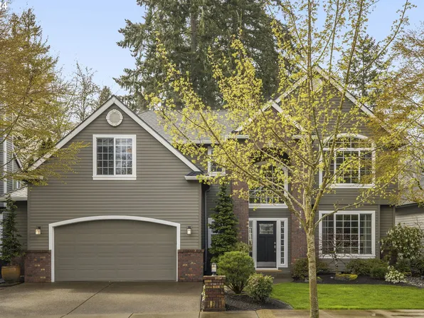17156 SW Stellar Dr, Sherwood, OR 97140