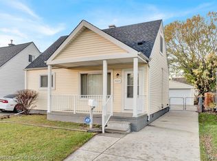 14825 Myola Ave, Warren, MI