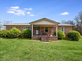 2004 Unionville Deason Rd, Bell Buckle, TN 37020