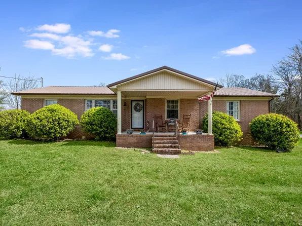 2004 Unionville Deason Rd, Bell Buckle, TN 37020