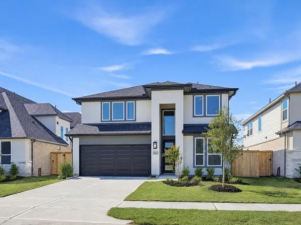 9331 Pentland Valley Ln, Cypress, TX 77433